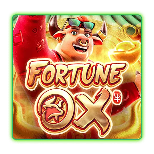 Fortune Ox by ufafun88