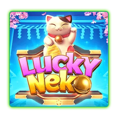 Lucky Neko by ufafun88