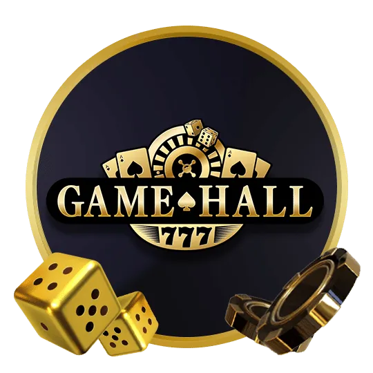 gamehall
